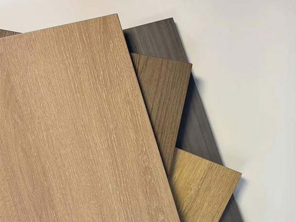 居家在于心安，从环保板材开始